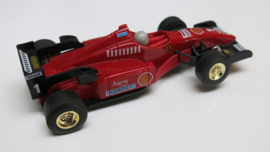 Artin Professional, Ferrari F310 #1