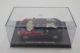AutoART, Bugatti EB 16.4 Veyron "Frankfurt Showcar 2001"