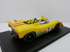 Fly Classic, Porsche 908 TERGAL