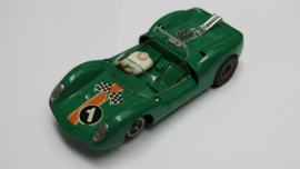 3210 Ford Lotus groen nr. 1