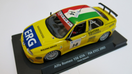 Fly Carmodel, Alfa 156 GTA FIA ETCC 2002