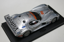 Fly Classic, Panoz Esperante PLATA