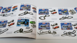 Carrera Go catalogus 2004/2005