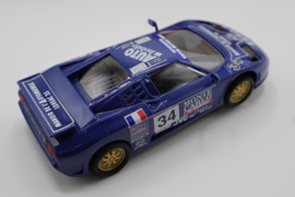 SCX, Bugatti EB 110 LM