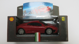 1:38 Ferrari 360 GTC