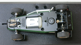 Scalextric / Hornby, Caterham "30 Years"