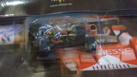 Scalextric, Williams FW07 #28 (bouwpakket)