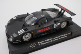 Slot.it, Nissan R390 GT1 #23 "LeMans Pre-Qual. 1997"