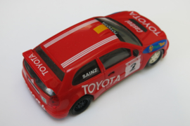 Ninco, Toyota Corolla "Carlos Sainz" (NC-5 motor)