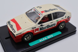 GOM, Alfa Romeo GTV