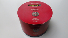 Scalextric Vintage, Mini Cooper 1275S Rally (Limited Edition)