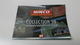 Ninco Collection 1998