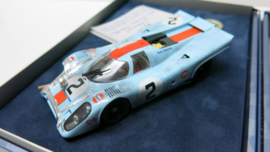 Fly Carmodel, Porsche 917K "12h. Sebring 1971"