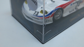 Fly Carmodel, Corvette C5R "Test Car" (scheur ovp)