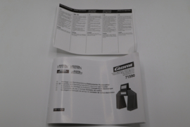 Carrera digitale rondenteller