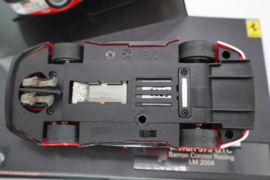 Carrera Evolution, Ferrari 575 GTC Barron Connor Racing "LeMans 2004"