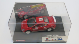 Carrera Evolution, Peugeot 307 WRC "Rally MonteCarlo 2004"