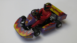 Ninco, Super Kart "Hot Chilis Team"