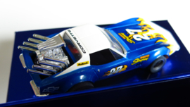 SCX Vintage, Corvette Dragster "Stingray" (Limited Edition)