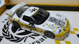 Fly Carmodel, Chevrolet Corvette C5R "1982-2002 Universari"