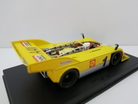 Fly Carmodel, Porsche 917/10 Interserie Champion 1972