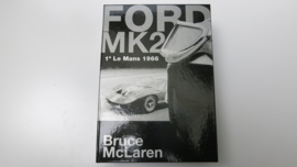 Fly Carmodel, Ford MKII "LeMans 1966"