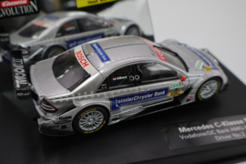 Carrera Evolution, Mercedes C-Klasse DTM "Vodafone/DC Bank AMG Mercedes"
