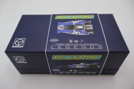 Scalextric Legends, Tyrrell 003 "Spanish GP 1971" #11 (Limited Edition)