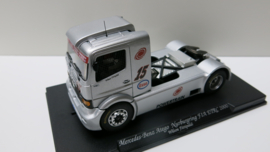 Fly GB track, Mercedes-Benz Atego Nurburgring FIA ETRC 2000