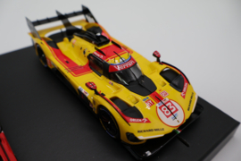 Hobby Classic - Italiaanse Hypercar 499P LMH "LeMans Winners '23, '24 & '25"