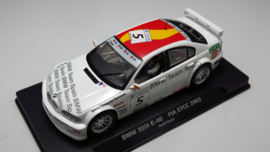 Fly Carmodel, BMW 320I E-46 "FIA ETCC 2002" #5