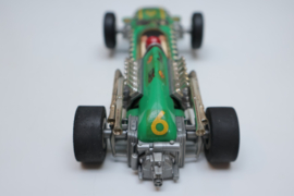 3206 Cooper Maserati groen nr. 6