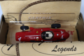 Cartrix, Ferrari F-555 #4 "Supersqualo" 1955 (Limited Edition)