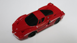 1:38 Ferrari FXX
