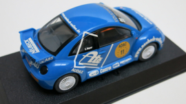 Scalextric, Volkswagen Beetle "Ate" #11