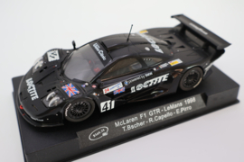 Slot.it, McLaren F1 GTR #41 "LeMans 1998"
