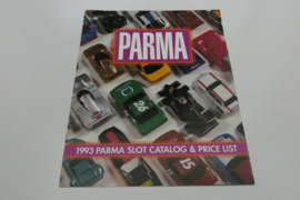 Parma catalogus 1993