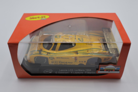 Slot.it, Lancia LC2 "LeMans 1984"