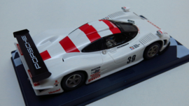 Fly Racing, Porsche 911 GT1 98 "LeMans April Test 1998"