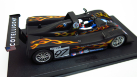 Fly Carmodel, Lola B98/10 "12h. Sebring 1999"