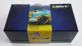 Scalextric Sport, Renault R23 F1 "Jarno Trulli" #7 (Limited Edition)