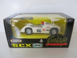 SCX Vintage, Chaparral GT (Limited Edition)