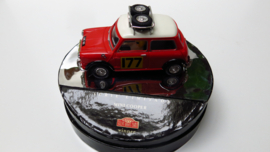 Scalextric Vintage, Mini Cooper 1275S Rally (Limited Edition)
