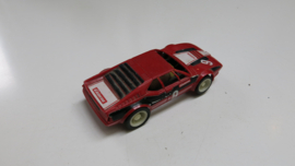 Carrera, BMW
