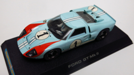 Scalextric, Ford GT40 MKII "LeMans 1966" #1