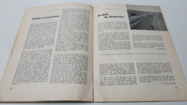 Informatieboek Auto in Miniatuur 1967 nr. 1
