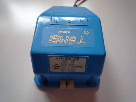 Temsi transformator 203 (enkel)