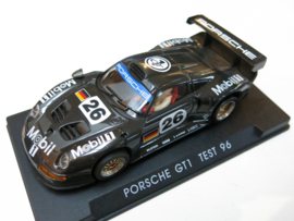 Fly Carmodel, Porsche GT1 Test 1996