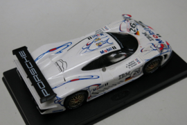 Fly Carmodel, Porsche GT1 98 1ste LeMans 1998