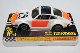 3226 Porsche 911 Rijkspolitie